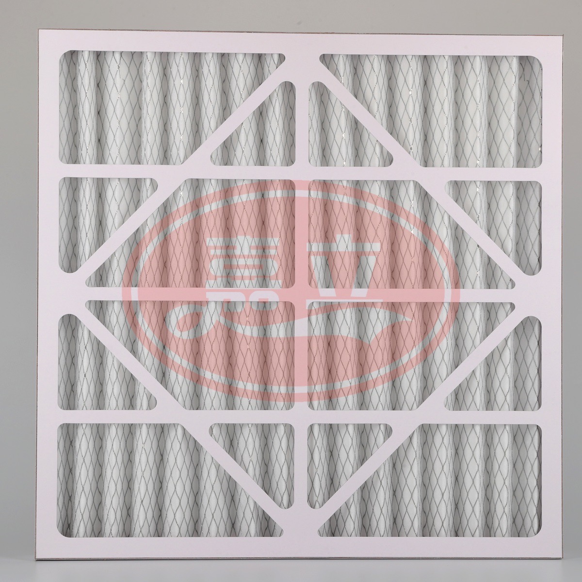 盐边纸框过滤器